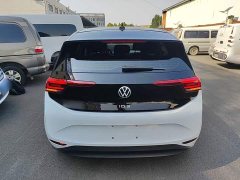 Volkswagen ID.3 Upgraded Pure Smart Comfort Edition - ფოტო 6