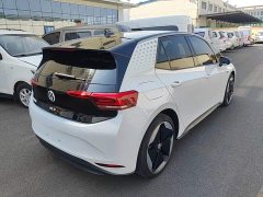 Volkswagen ID.3 Upgraded Pure Smart Comfort Edition - ფოტო 7