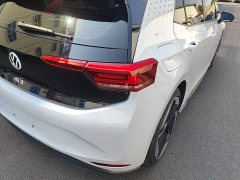 Volkswagen ID.3 Upgraded Pure Smart Comfort Edition - ფოტო 8