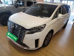 Buick GL8 ES Luxun Luxury Edition - ფოტო 1
