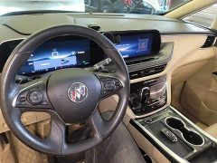 Buick GL8 ES Luxun Luxury Edition - ფოტო 10