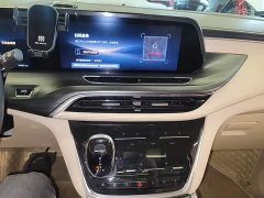Buick GL8 ES Luxun Luxury Edition - ფოტო 13