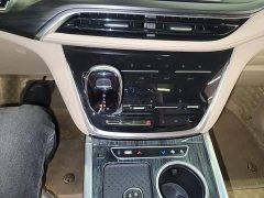 Buick GL8 ES Luxun Luxury Edition - ფოტო 14