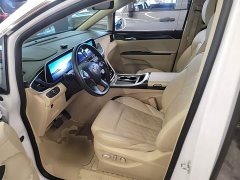 Buick GL8 ES Luxun Luxury Edition - ფოტო 15