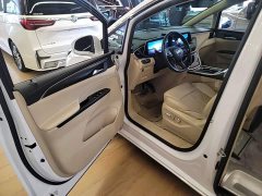 Buick GL8 ES Luxun Luxury Edition - ფოტო 16