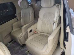 Buick GL8 ES Luxun Luxury Edition - ფოტო 17