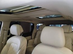 Buick GL8 ES Luxun Luxury Edition - ფოტო 18