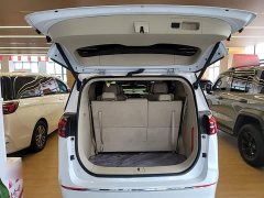 Buick GL8 ES Luxun Luxury Edition - ფოტო 19