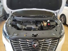 Buick GL8 ES Luxun Luxury Edition - ფოტო 20