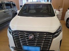 Buick GL8 ES Luxun Luxury Edition - ფოტო 3