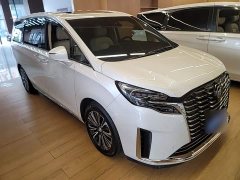 Buick GL8 ES Luxun Luxury Edition - ფოტო 4