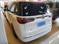 Buick GL8 ES Luxun Luxury Edition - ფოტო 5