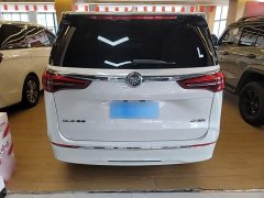 Buick GL8 ES Luxun Luxury Edition - ფოტო 6
