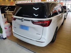 Buick GL8 ES Luxun Luxury Edition - ფოტო 7