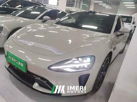 2024 Xiaomi SU7 Quad Motor Ultra-Long Range Advanced Autonomous Driving Max - ავტომობილი ჩინეთიდან