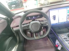 Xiaomi SU7 Quad Motor Ultra-Long Range Advanced Autonomous Driving Max - ფოტო 11