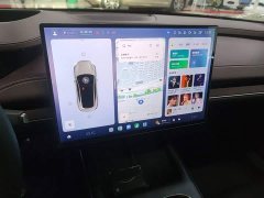 Xiaomi SU7 Quad Motor Ultra-Long Range Advanced Autonomous Driving Max - ფოტო 13