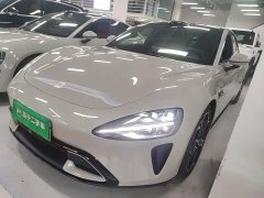 Xiaomi SU7 Quad Motor Ultra-Long Range Advanced Autonomous Driving Max - ფოტო 2