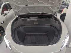 Xiaomi SU7 Quad Motor Ultra-Long Range Advanced Autonomous Driving Max - ფოტო 20