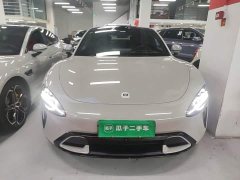 Xiaomi SU7 Quad Motor Ultra-Long Range Advanced Autonomous Driving Max - ფოტო 3
