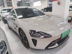 Xiaomi SU7 Quad Motor Ultra-Long Range Advanced Autonomous Driving Max - ფოტო 4