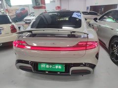 Xiaomi SU7 Quad Motor Ultra-Long Range Advanced Autonomous Driving Max - ფოტო 6
