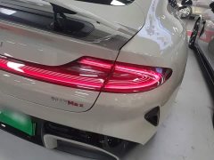 Xiaomi SU7 Quad Motor Ultra-Long Range Advanced Autonomous Driving Max - ფოტო 8
