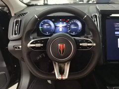 FAW Red Flag HS3 PHEV 117km Dynamic Edition - ფოტო 11