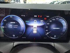 FAW Red Flag HS3 PHEV 117km Dynamic Edition - ფოტო 12