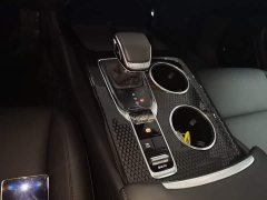 FAW Red Flag HS3 PHEV 117km Dynamic Edition - ფოტო 14