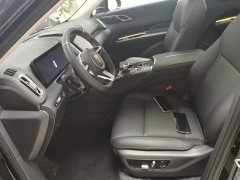 FAW Red Flag HS3 PHEV 117km Dynamic Edition - ფოტო 15