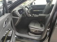 FAW Red Flag HS3 PHEV 117km Dynamic Edition - ფოტო 16