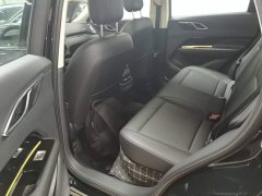 FAW Red Flag HS3 PHEV 117km Dynamic Edition - ფოტო 17