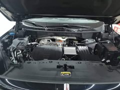 FAW Red Flag HS3 PHEV 117km Dynamic Edition - ფოტო 20