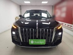 FAW Red Flag HS3 PHEV 117km Dynamic Edition - ფოტო 3
