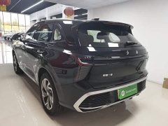 FAW Red Flag HS3 PHEV 117km Dynamic Edition - ფოტო 5