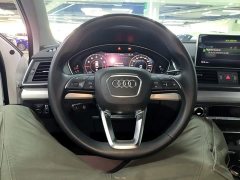 Audi Q5L 2020 Facelift 40 TFSI Prestige Fashion Edition - ფოტო 11