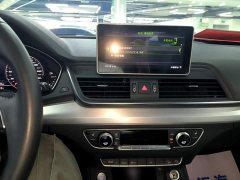 Audi Q5L 2020 Facelift 40 TFSI Prestige Fashion Edition - ფოტო 13