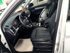 Audi Q5L 2020 Facelift 40 TFSI Prestige Fashion Edition - ფოტო 15