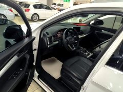 Audi Q5L 2020 Facelift 40 TFSI Prestige Fashion Edition - ფოტო 16