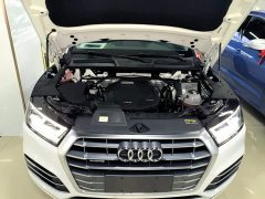 Audi Q5L 2020 Facelift 40 TFSI Prestige Fashion Edition - ფოტო 20