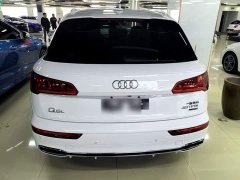 Audi Q5L 2020 Facelift 40 TFSI Prestige Fashion Edition - ფოტო 6