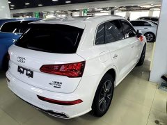 Audi Q5L 2020 Facelift 40 TFSI Prestige Fashion Edition - ფოტო 7