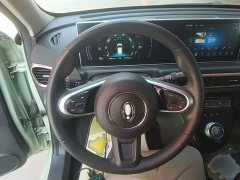 Ora White Cat 2022 Upgrade 305km Luxury Trim Ternary Lithium Battery - ფოტო 11
