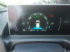 Ora White Cat 2022 Upgrade 305km Luxury Trim Ternary Lithium Battery - ფოტო 12