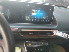 Ora White Cat 2022 Upgrade 305km Luxury Trim Ternary Lithium Battery - ფოტო 13