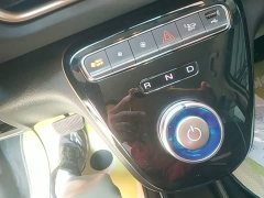 Ora White Cat 2022 Upgrade 305km Luxury Trim Ternary Lithium Battery - ფოტო 14