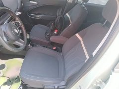Ora White Cat 2022 Upgrade 305km Luxury Trim Ternary Lithium Battery - ფოტო 15