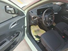 Ora White Cat 2022 Upgrade 305km Luxury Trim Ternary Lithium Battery - ფოტო 16