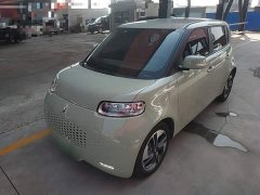 Ora White Cat 2022 Upgrade 305km Luxury Trim Ternary Lithium Battery - ფოტო 2